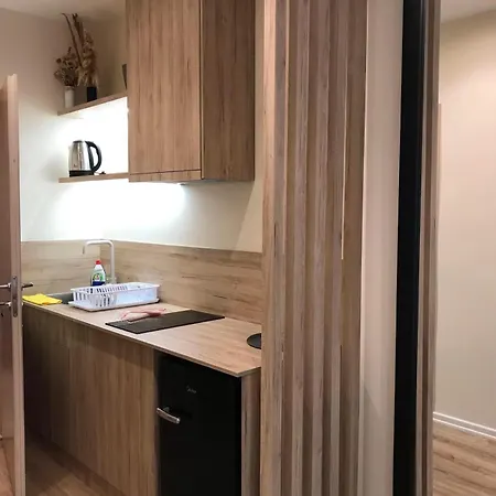 Apartament Vlora Studio Wlora