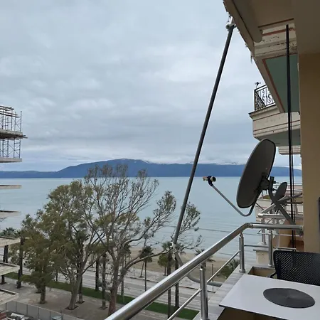 Vlora Studio Apartament *