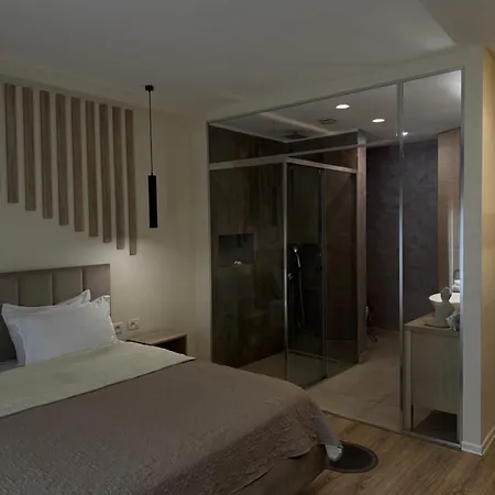 Vlora Studio 아파트 Vlorë