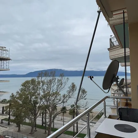 Apartament Vlora Studio