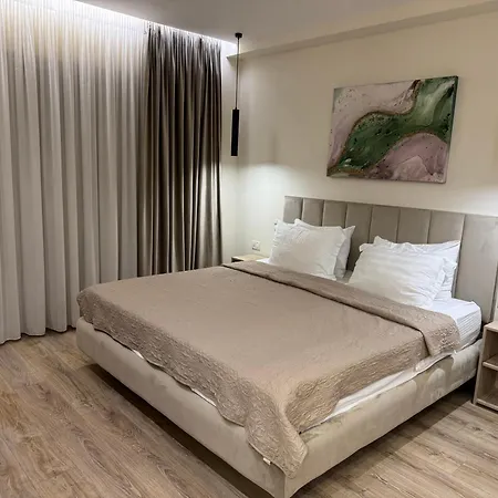 Apartament Vlora Studio *