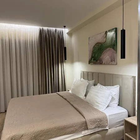 Apartament Vlora Studio