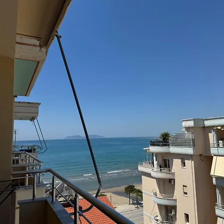 Apartament Vlora Studio Wlora