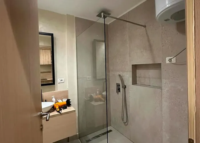 아파트 Vlora Studio *