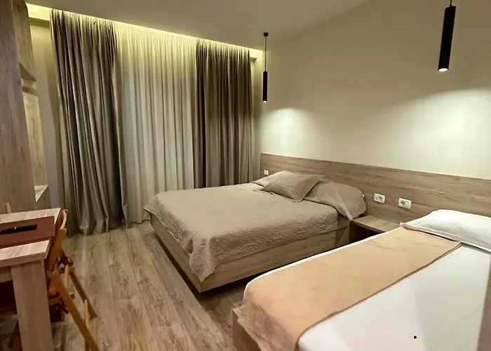 아파트 Vlora Studio