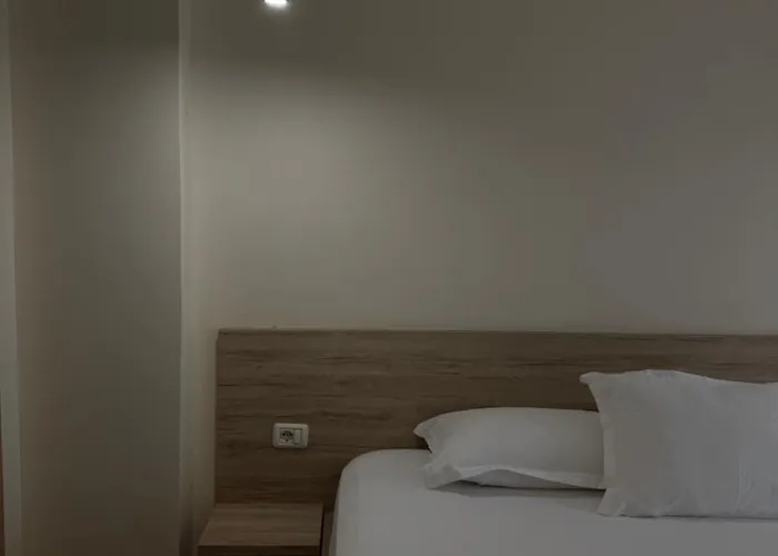 아파트 Vlora Studio