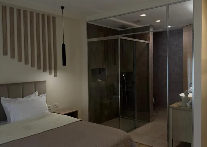 Vlora Studio Appartamento Vlorë