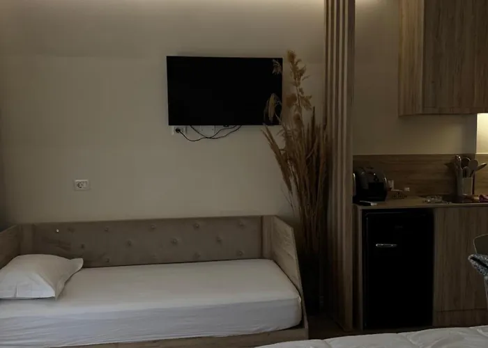 Appartamento Vlora Studio Vlorë