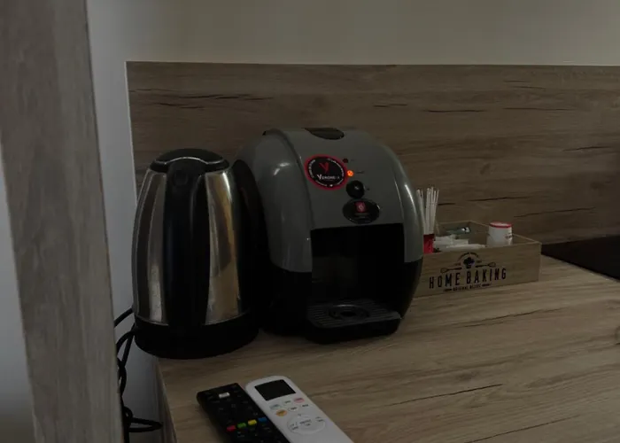 Appartamento Vlora Studio Vlorë