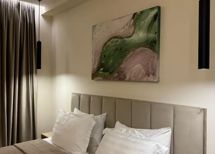 Vlora Studio * Vlorë