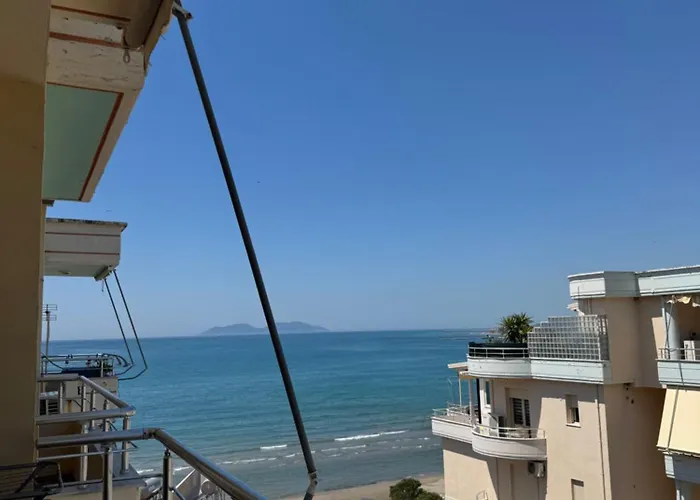 아파트 Vlora Studio Vlorë