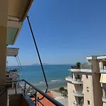 Lägenhet Vlora Studio Vlorë