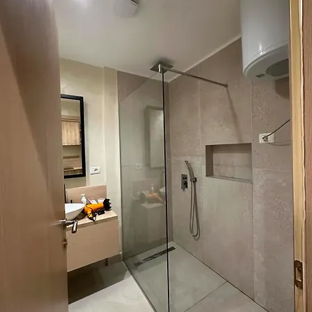 Apartamento Vlora Studio *