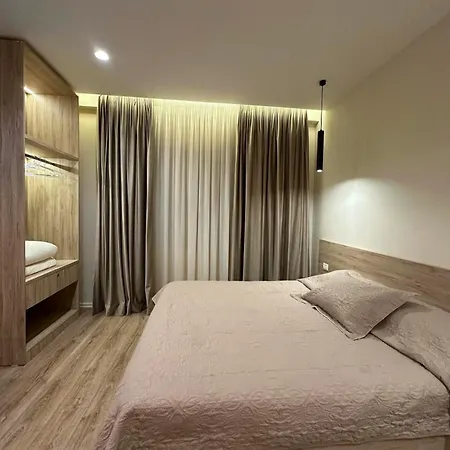 Vlora Studio Apartamento Vlorë
