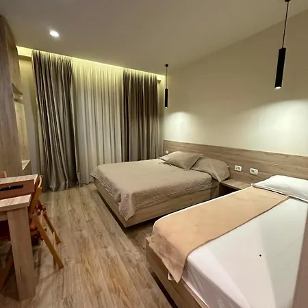 Apartamento Vlora Studio