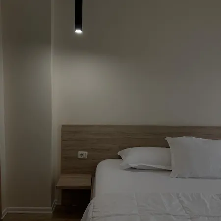 Lägenhet Vlora Studio