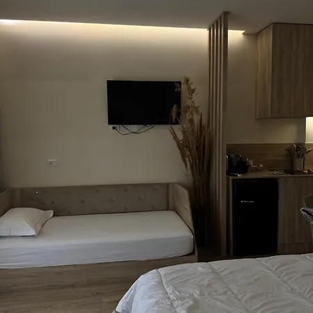 Apartamento Vlora Studio Vlorë