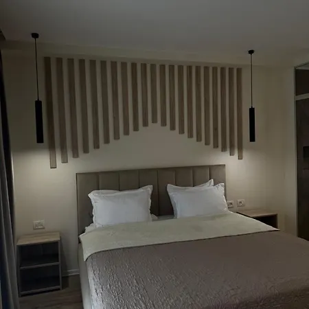 Vlora Studio Apartamento