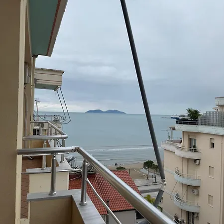 Vlora Studio Apartment *