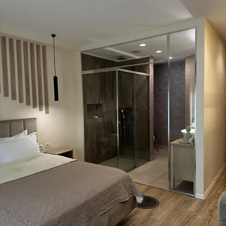 Apartamento Vlora Studio *