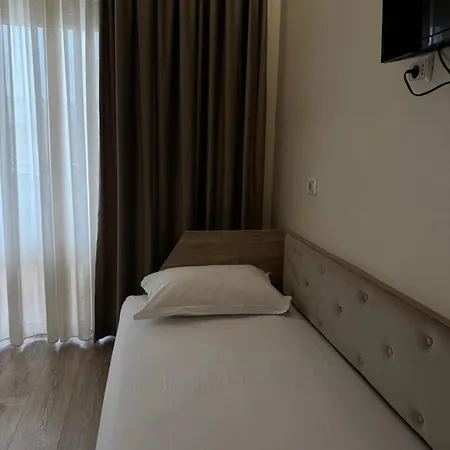 Vlora Studio Apartamento Vlorë