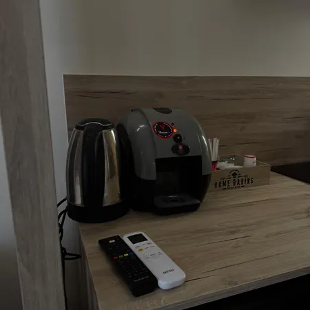 Apartamento Vlora Studio Vlorë