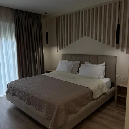 Apartamento Vlora Studio