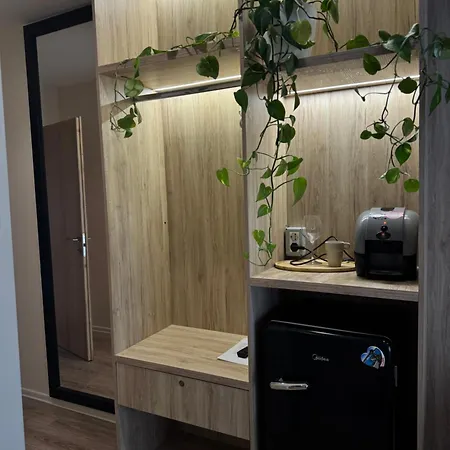 Apartamento Vlora Studio *