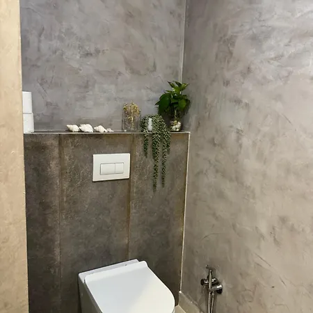 Vlora Studio Apartamento Vlorë