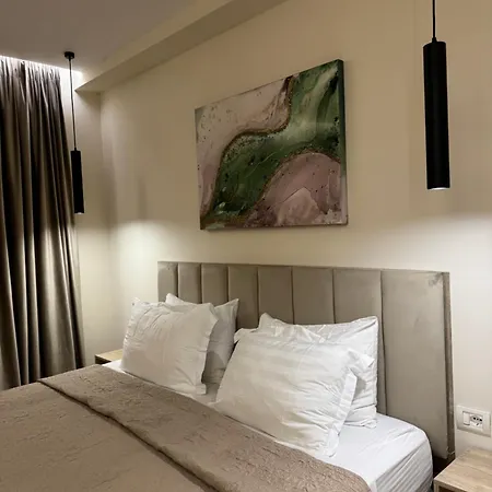 Vlora Studio Apartamento *