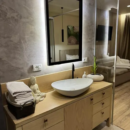 Vlora Studio Apartamento