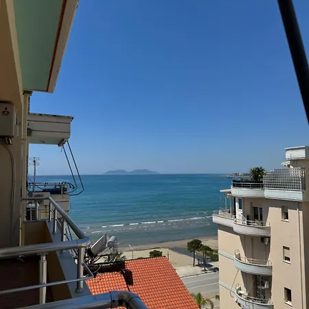 Apartamento Vlora Studio *