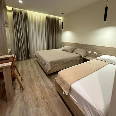 Vlora Studio * Vlorë