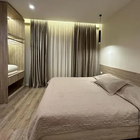 Vlora Studio Apartamento Vlorë
