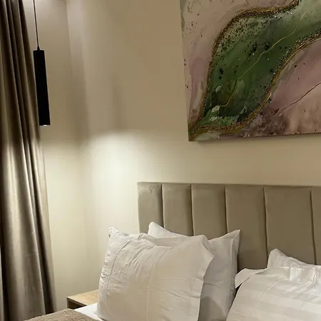 Vlora Studio Apartamento