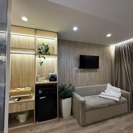 Apartamento Vlora Studio *
