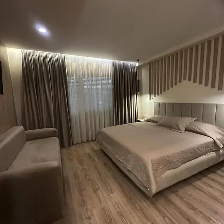 Vlora Studio Apartamento