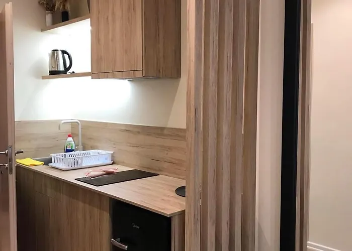 Apartment Vlora Studio Vlorë