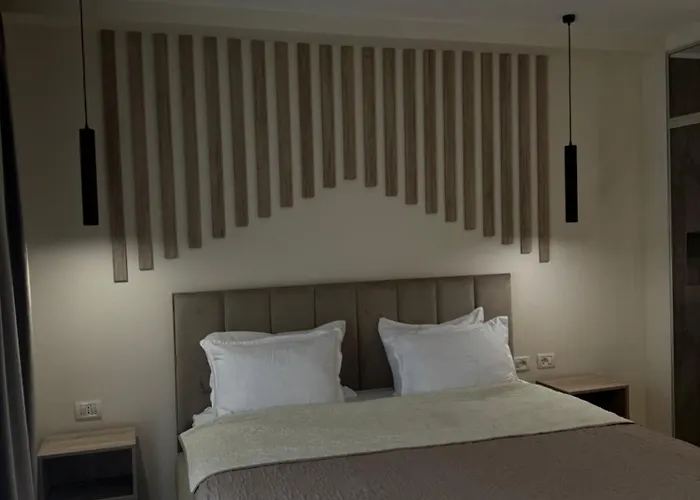 Vlora Studio Apartment