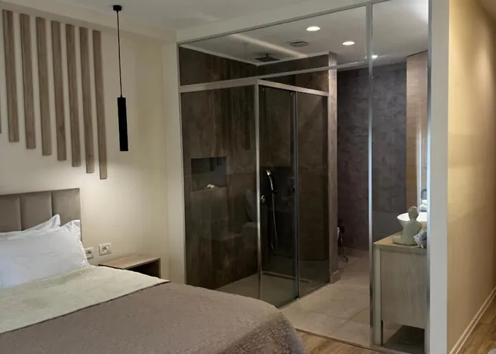 Apartment Vlora Studio *