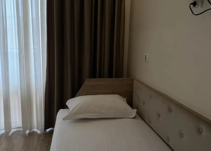 Vlora Studio Appartement Vlorë