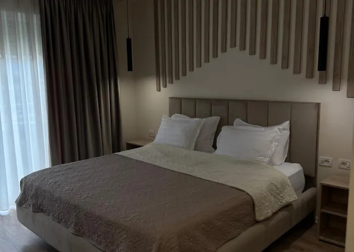 Apartment Vlora Studio