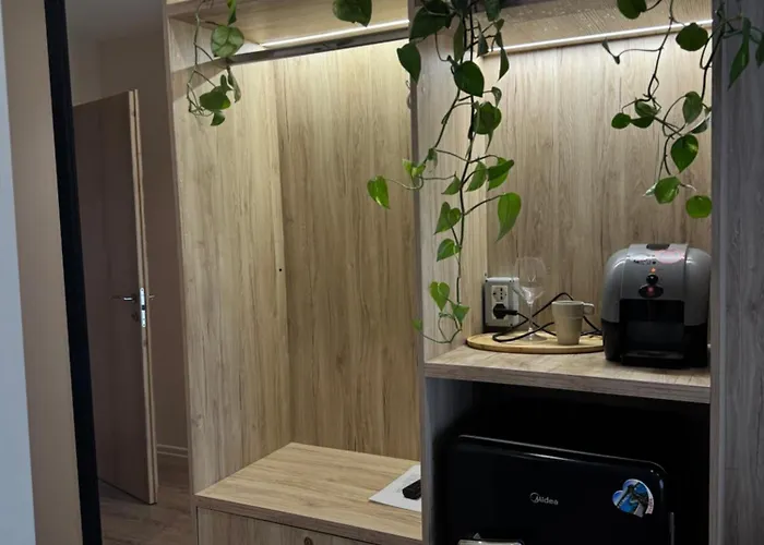 Appartement Vlora Studio *