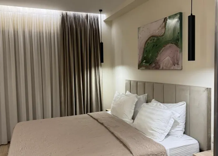 Appartement Vlora Studio