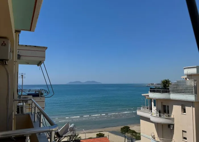 Apartment Vlora Studio *