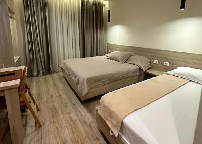 Vlora Studio * Vlorë