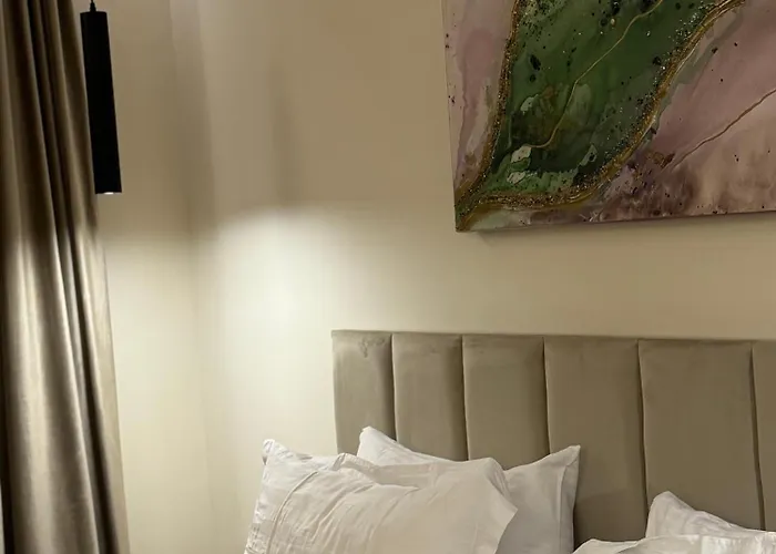 Vlora Studio Apartment