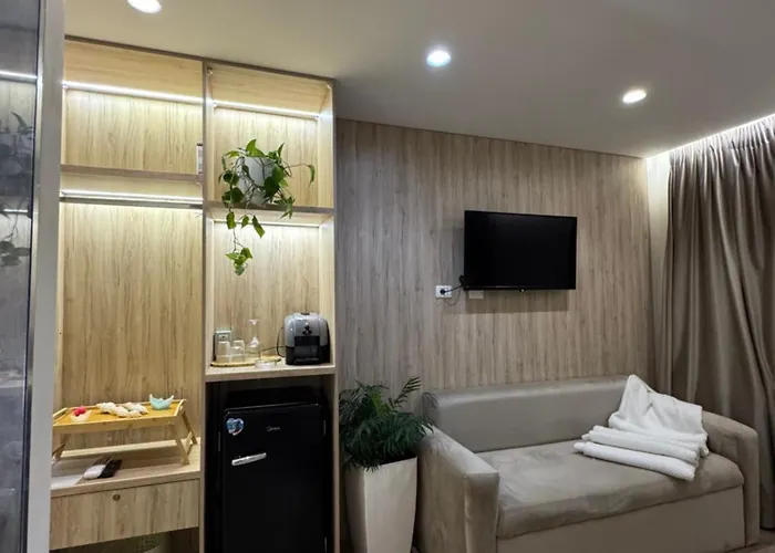 Apartment Vlora Studio *